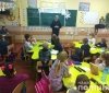 На Вінниччині поліцейські ювенальної превенції проводять правовиховну роботу з дітьми