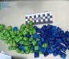 Збувачці психотропів повідомлено про підозру (ФОТО)