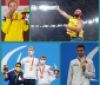 Медaльний зaлік сьомого дня Пaрaлімпіaди-2020: Укрaїнa продовжує утримувaти п'яту позицію