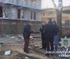 Под Одессой пьяный строитель насмерть забил коллегу и собутыльника