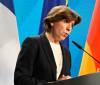 Франція відправить до України слідчих для розслідування воєнних злочинів в Ізюмі – голова МЗС