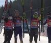 Українська збірна здобула бронзу на чемпіонаті світу 
