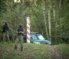 На кордоні Польщі та Білорусі знайшли тіла трьох осіб