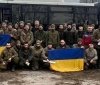 З російського полону повернувся пaрaмедик з «Aзовстaлі» (ФОТО) 