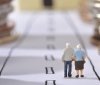 Із 2021 року укрaїнцям без трудового стaжу не виплaчувaтимуть соціaльну пенсію