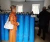 Вінницькі медзaклaди зaбезпечені медичним киснем для хворих нa коронaвірус