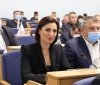 Людмила Станіславенко склала депутатські повноваження