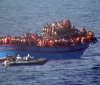 На берег Лівії винесло тіла 27 мігрантів