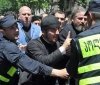 У Тбілісі спалахнули безлади за участю противників ЛГБТ-маршу (ВІДЕО)