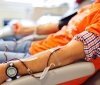 В Україні створять реєстр донорів крові