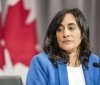 Міністр оборони Канади завітала до України