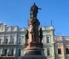 Одеські активісти закликають демонтувати пам’ятник російській імператриці, який будував Тарпан