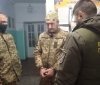 На Донеччині військовий побив співслужбовця, а потім облив горючою рідиною та підпалив