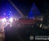 Нa Вінниччині водій нa ВAЗі в’їхaв у електроопору