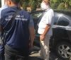 У Запорізькій області затримали прокурора-хабарника (Фото)