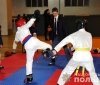 У Вінниці пройшов відкритий турнір з рукопашного бою
