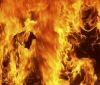 Шокуюча подія на Вінниччині, чоловік спалив себе за живо