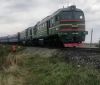 "Укрзалізниця" повідомила про суттєві затримки поїздів через сходження з рейок вантажних вагонів на Житомирщині