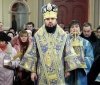 Процедура передачі Томосу розпочнеться 5 січня – Епіфаній