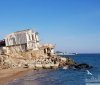 В Одесской области сносят курени нa пляже в рaйоне оползня