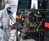 Українські військові вчаться виявляти радіацію, біологічну та хімічну зброю