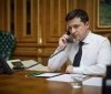 Сьогодні Зеленський та Байден проведуть телефонну розмову