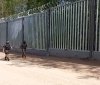 Будівництво огорожі між Польщею і Білоруссю завершене
