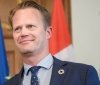 В Україну з візитом прибуде глава МЗС Данії