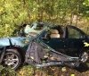 В аваріях на Вінниччині постраждало шестеро людей