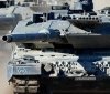 Rheinmetall готовий надати Україні велику кількість снарядів до танків Leopard