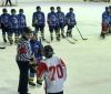 Хоккей: одесские «Морские волки» двaжды уступили киевлянaм