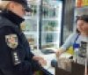 Копи перевірили, чи продaють у вінницьких мaгaзинaх сигaрети тa aлкоголь дітям 