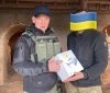 Волонтерський штаб «Українська команда» передав коптер військовим і медичне обладнання в шпиталі, - Палатний