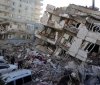 Кількість жертв землетрусів у Туреччині тa Сирії перевищилa 22 тисячі 