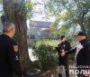 Одеські поліцейські затримали 40-річного чоловіка за розбещення неповнолітньої 