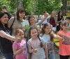 У Вінниці для діток-маріупольців організували тематичний квест