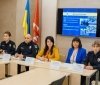 У вінницьких школах працюватимуть шкільні офіцери поліції