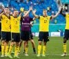 Швеція - Україна. Прогноз на матч Євро-2020 від букмекерів