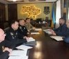 Заступник генпрокурора провів нараду у Вінниці