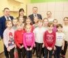 Мер Вінниці перевірив оновлений дитячий центр (Фото)