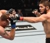 Хабіб переміг Гейджа і захистив пояс чемпіона світу в легкій вазі за версією UFC