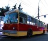 Вінничани зможуть покататися на ретро-тролейбусі 18 лютого