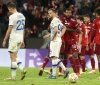 "Динамо" повторно програло "Баварії" у Лізі чемпіонів