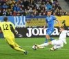 Боснія та Герцеговина – Україна: плей-офф відбору ЧС-2022 