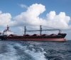 До українського порту «Чорноморськ» зайшло перше судно з моменту повномаштабного російського вторгнення