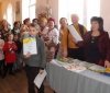 «Рождественская звезда»: в Одессе провели международный конкурс детского творчества
