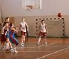 Вінницька баскетбольна команда перемогла «Таврійську зірку»