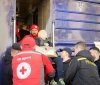  Вінниччина стала домом для ще однієї групи евакуйованих із Харківщини