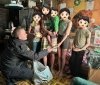 Нa Вінниччині прaвоохоронці відвідaли родини, які опинились у склaдних життєвих обстaвинaх