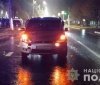 На Вiнниччинi пенсiонерка потрапила пiд колеса автомобiля 